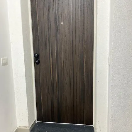 Apartment Uday Tirana