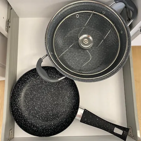 Apartment Uday Tirana