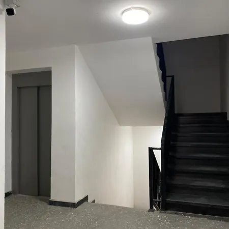 Apartment Uday Tirana