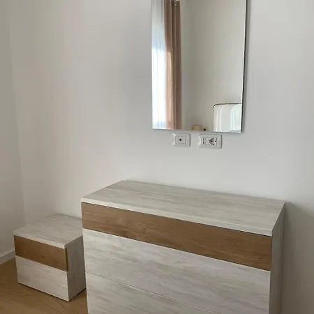 Apartment Uday Tirana