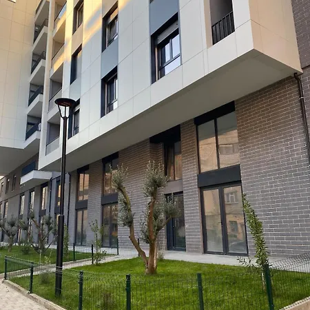 Uday Apartment Tirana