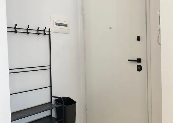 Uday Apartament Tirana