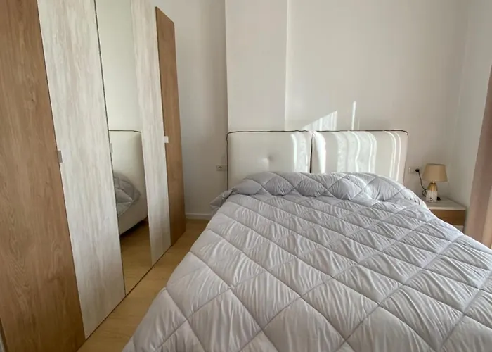 Uday Apartament Tirana