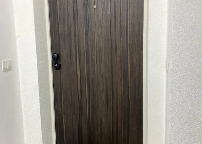 Apartament Uday Tirana