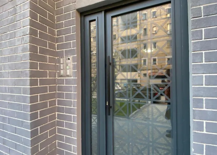 Uday Apartament Tirana