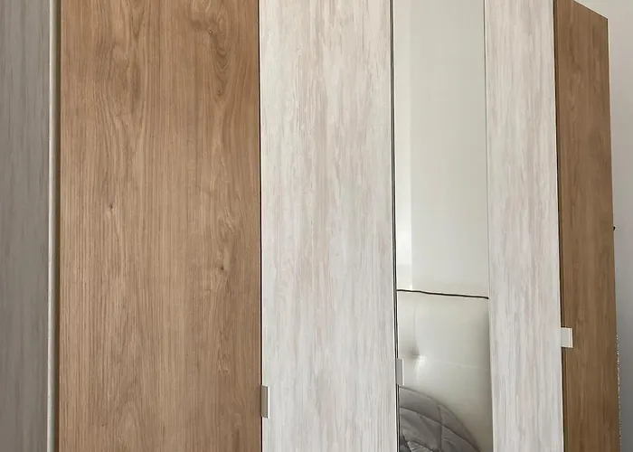 Uday Apartament Tirana