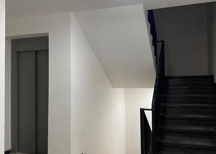 Apartament Uday Tirana