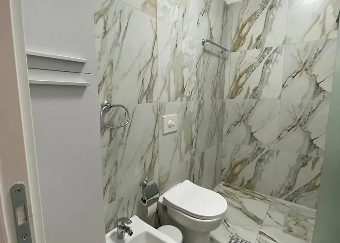 Uday Apartament Tirana