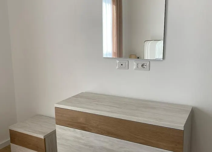 Apartament Uday Tirana