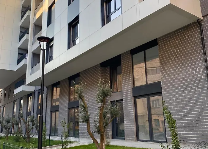 Uday Apartament Tirana