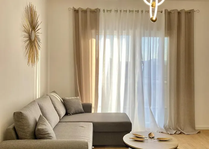 Uday Apartament Tirana