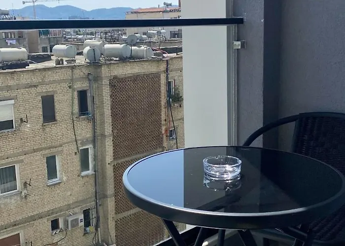 Uday Apartament Tirana