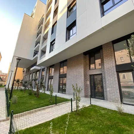 Apartment Uday Tirana