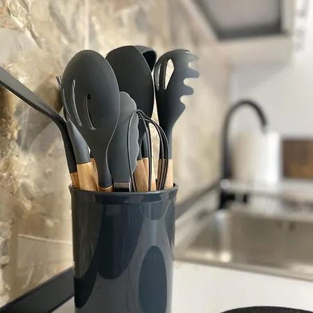 Uday Apartamento
