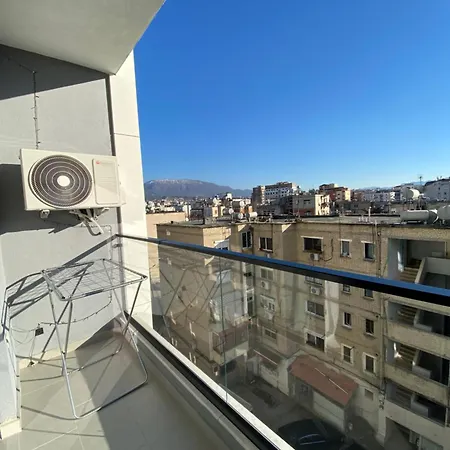 Uday Apartamento *