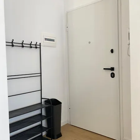 Uday Apartment Tirana