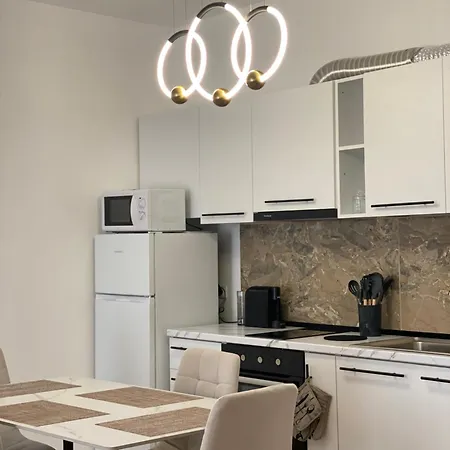 Apartment Uday *