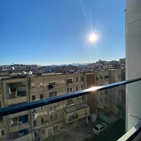 Uday Apartment