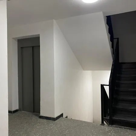 Uday Apartment *