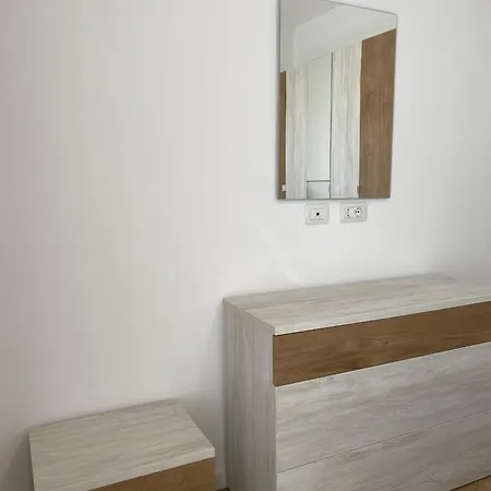 Uday Apartment *
