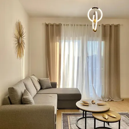 Apartment Uday