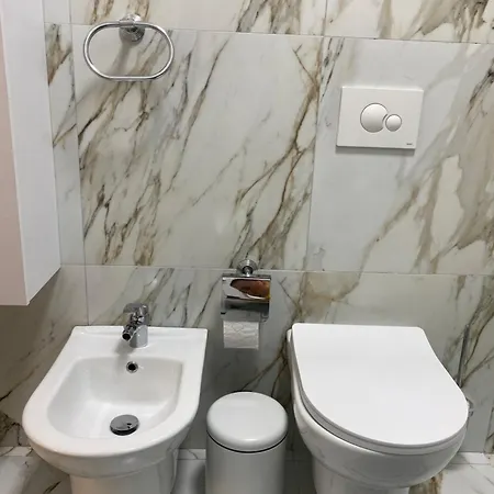 Uday Apartamento