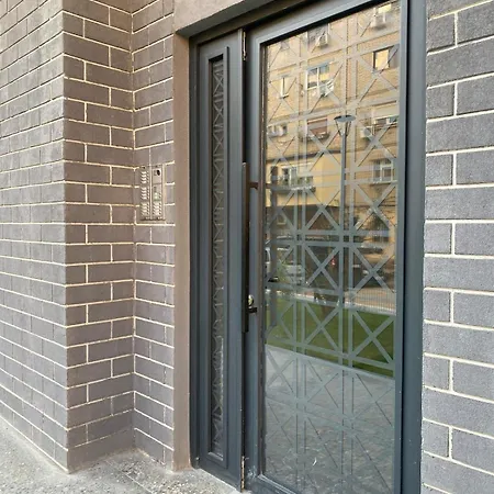 Apartment Uday *