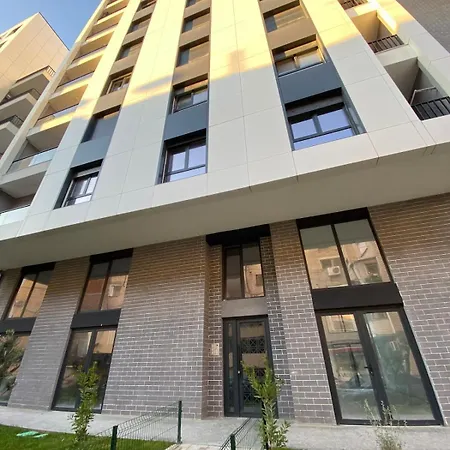 Uday Apartment
