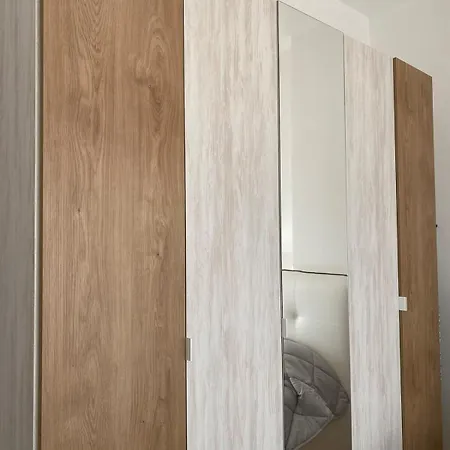Uday Apartment Tirana