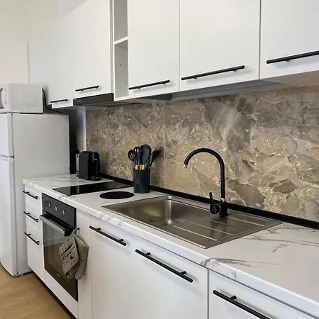 Uday Apartamento Tirana