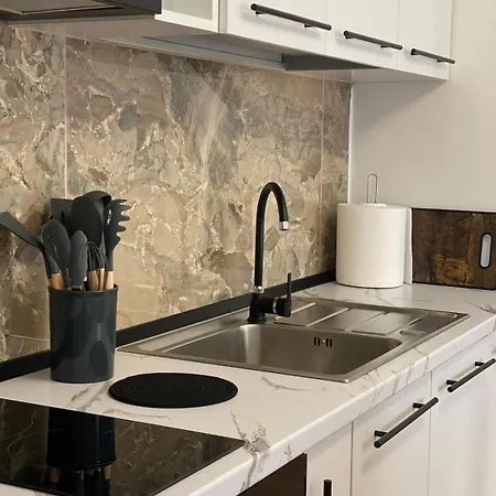 Apartment Uday