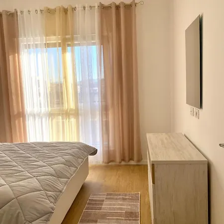 Uday Apartment *
