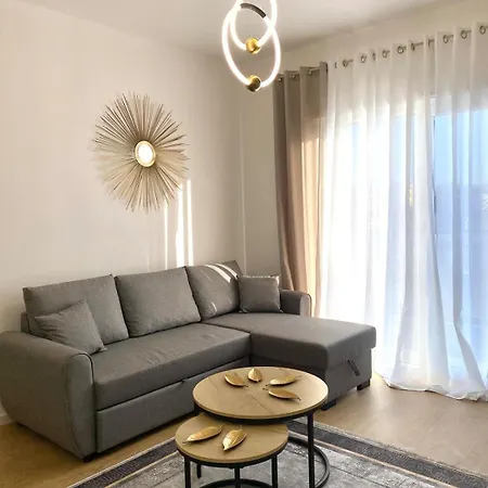 Apartment Uday