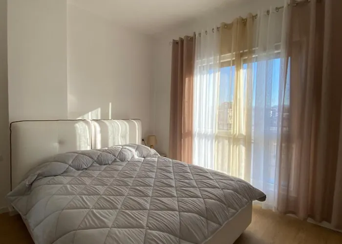 Uday * Тирана
