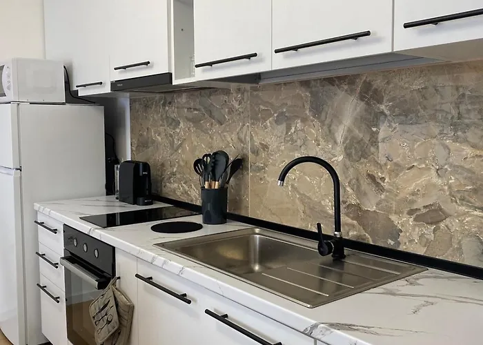 Uday 公寓 地拉那