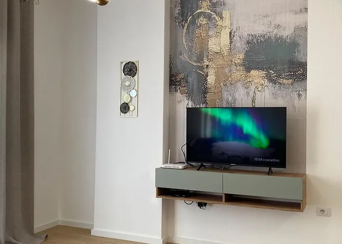 Uday 公寓 地拉那